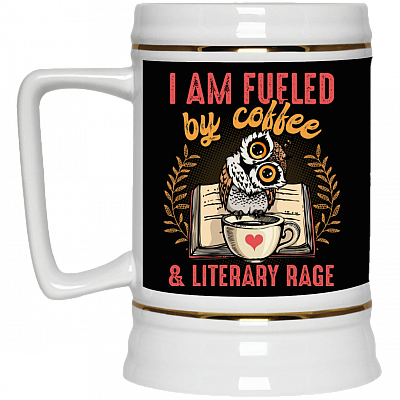 22 oz. Beer Stein