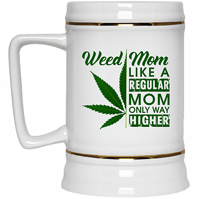 22 oz. Beer Stein