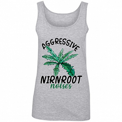 Ladies Tank Top
