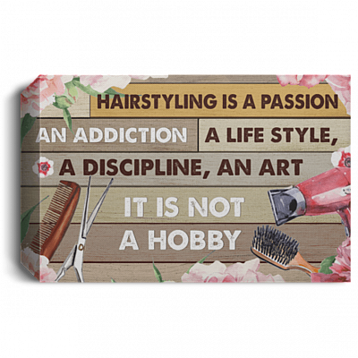 1.5'' Deluxe Canvas