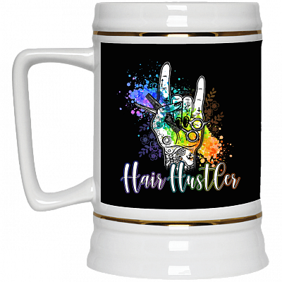 22 oz. Beer Stein