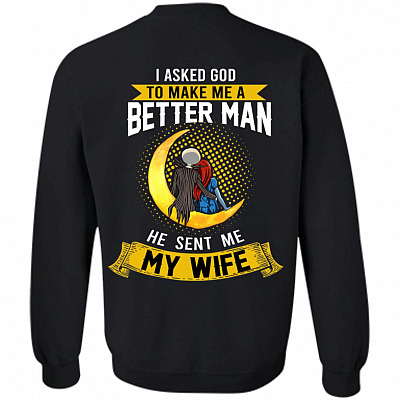 Sweatshirt