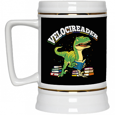 22 oz. Beer Stein
