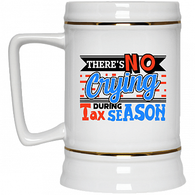 22 oz. Beer Stein