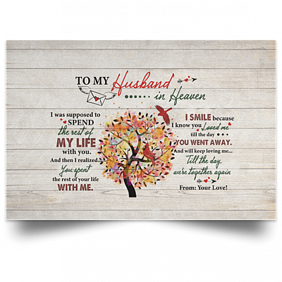Unframed Poster