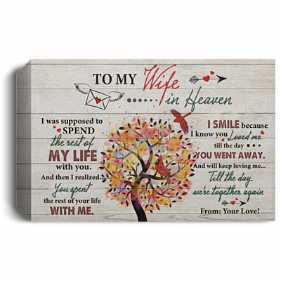 1.5'' Deluxe Canvas