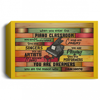 1.5'' Deluxe Canvas