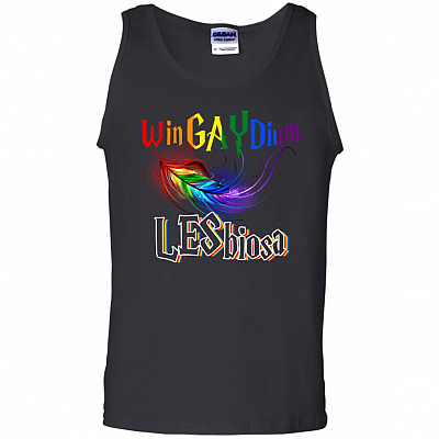 Unisex Tank Top