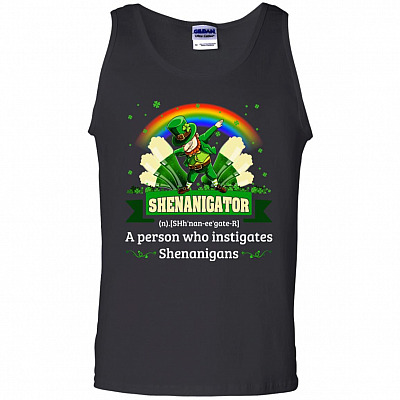 Unisex Tank Top