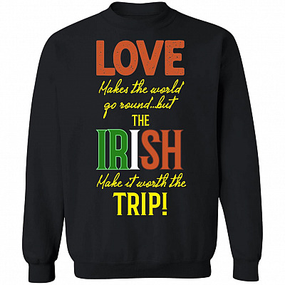 Sweatshirt
