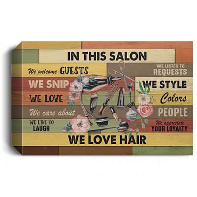 1.5'' Deluxe Canvas