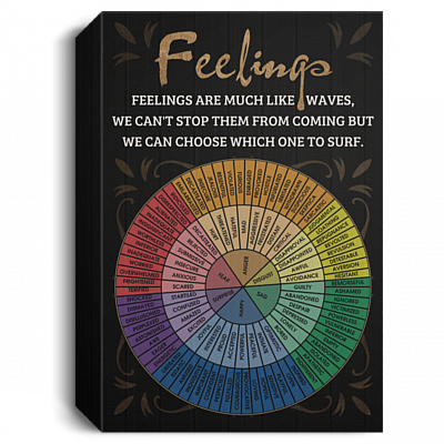 1.5'' Deluxe Canvas
