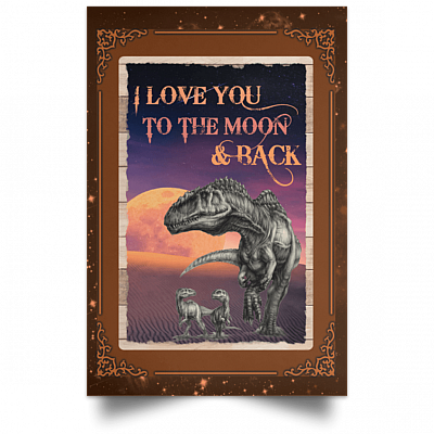 Unframed Poster