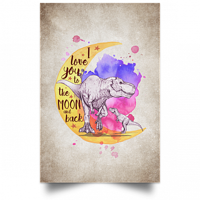 Unframed Poster