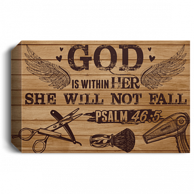 1.5'' Deluxe Canvas