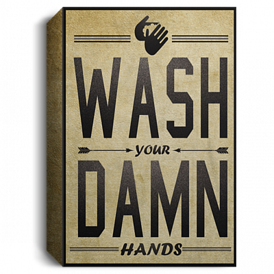 1.5'' Deluxe Canvas