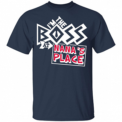 Youth T-Shirt