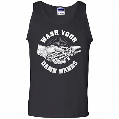 Unisex Tank Top