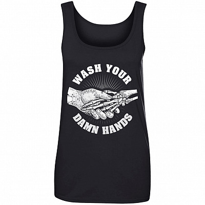 Ladies Tank Top