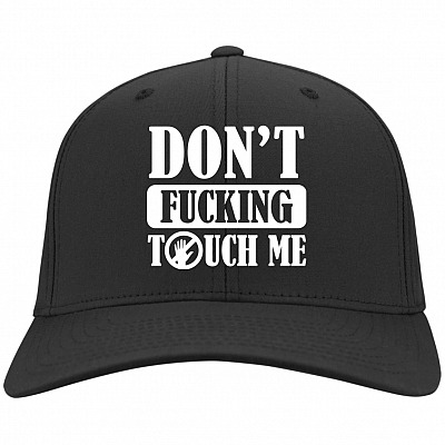 Twill Cap