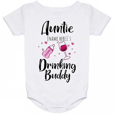 Baby Onesie - 24 Month