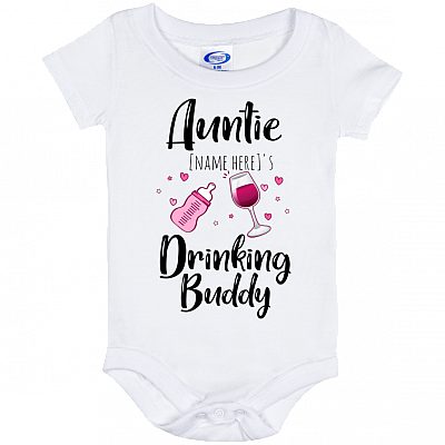 Baby Onesie - 06 Month