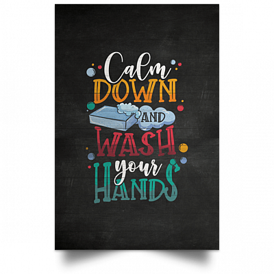Unframed Poster