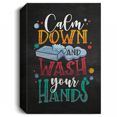 1.5'' Deluxe Canvas