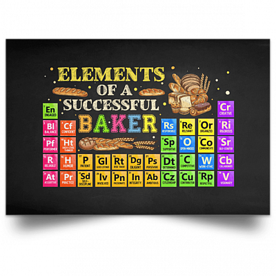 Unframed Poster