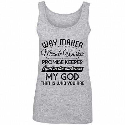 Ladies Tank Top