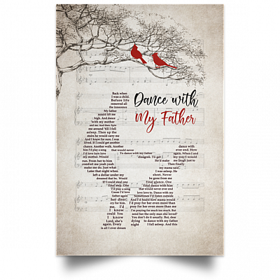 Unframed Poster