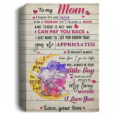 1.5'' Deluxe Canvas