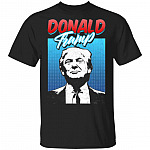 Donald Trump for President 2020 T-Shirt - Election Shirt