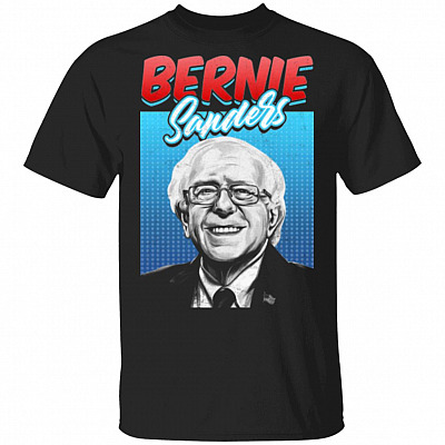 Bernie Sanders for President 2020 T-Shirt - Election Shirt