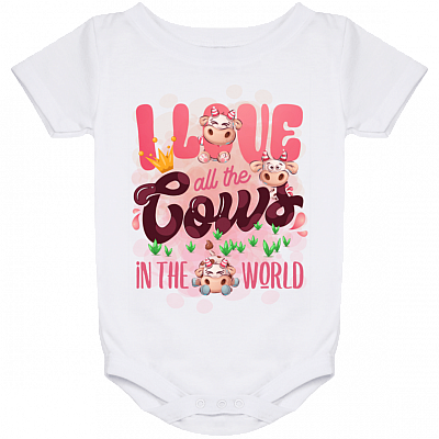 Baby Onesie - 24 Month