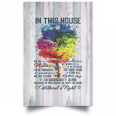 Unframed Poster