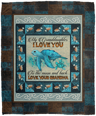 Cozy Plush Fleece Blanket - 50x60