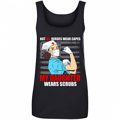 Ladies Tank Top