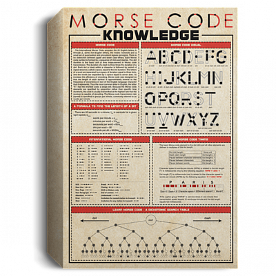 1.5'' Deluxe Canvas