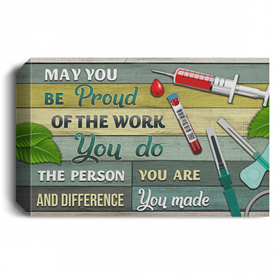 1.5'' Deluxe Canvas