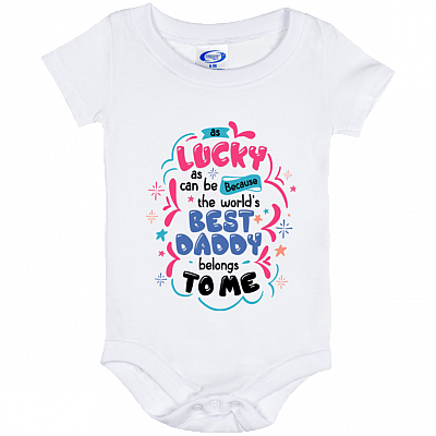 Baby Onesie - 06 Month