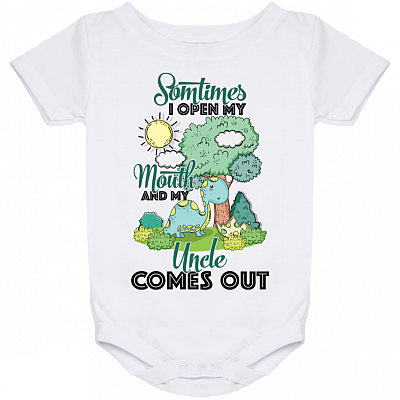 Baby Onesie - 24 Month