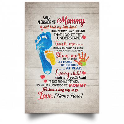 Unframed Poster