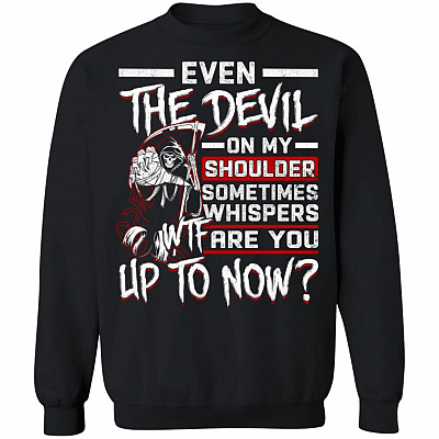 Sweatshirt