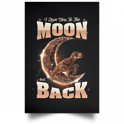 Unframed Poster
