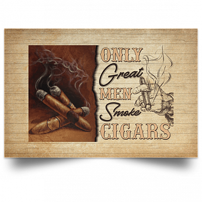 Unframed Poster