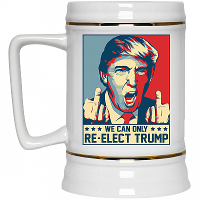 22 oz. Beer Stein