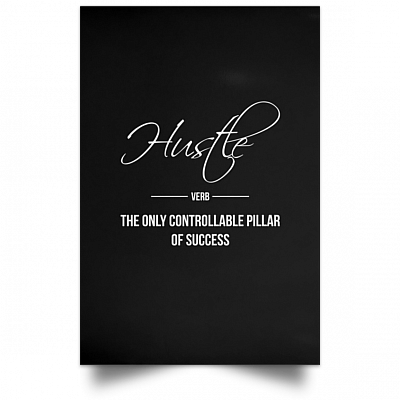 Unframed Poster