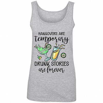 Ladies Tank Top