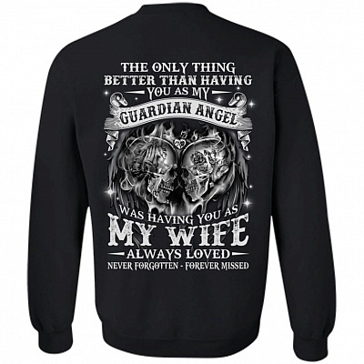 Sweatshirt